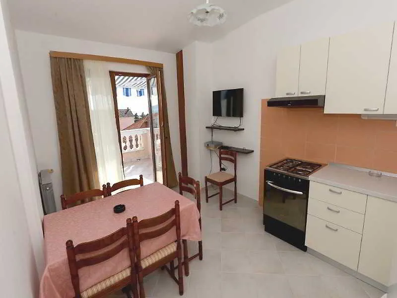 Andjelko Apartment Zadar Condo