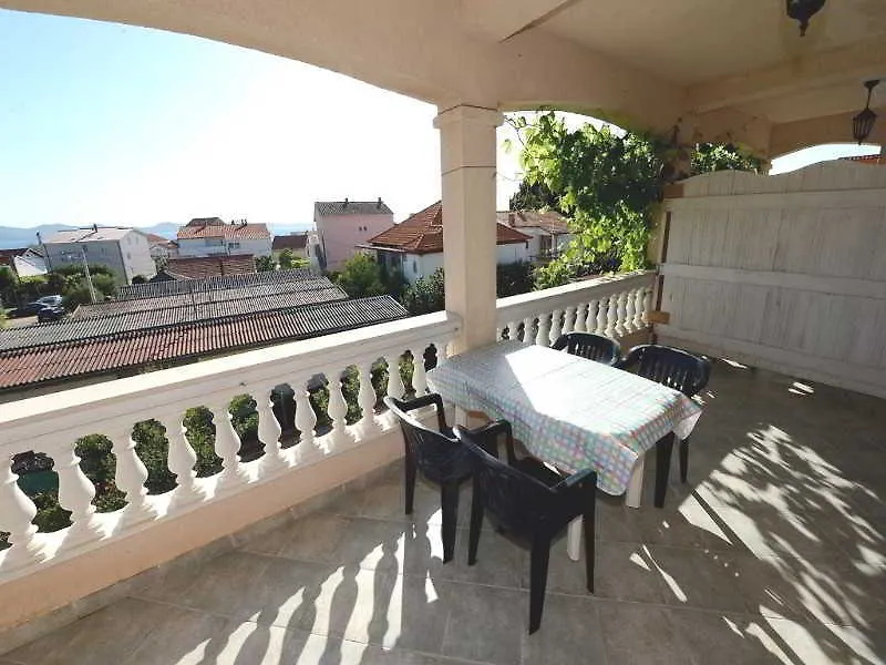 Andjelko Apartment Zadar Condo