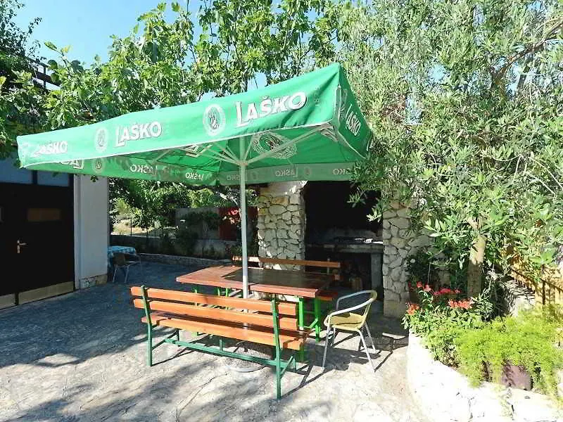 Andjelko Apartment Zadar Croatia