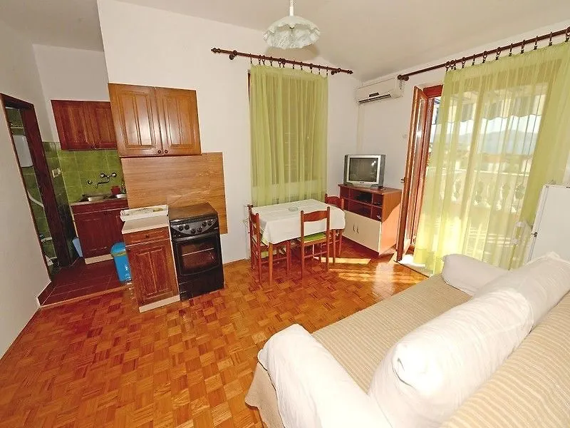 Andjelko Apartment Zadar Croatia