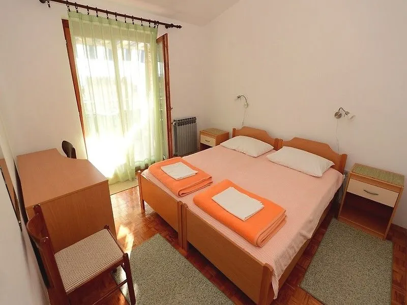 Andjelko Apartment Zadar Condo