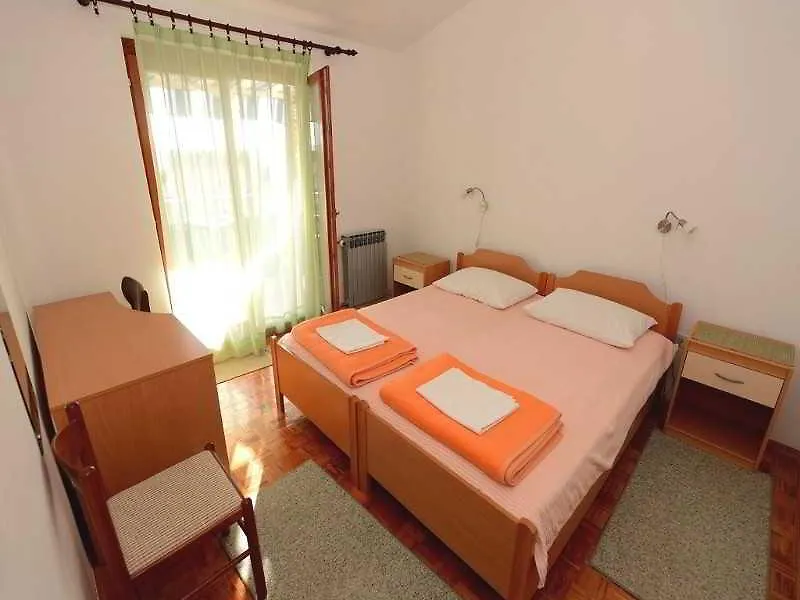 Andjelko Apartment Zadar Croatia