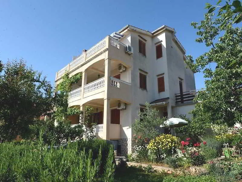 Andjelko Apartment Zadar