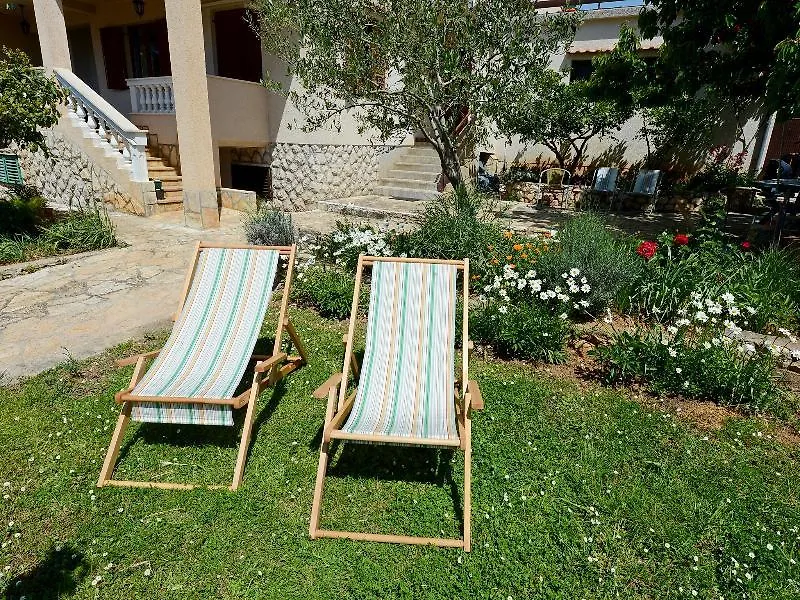 Condo Andjelko Apartment Zadar Croatia