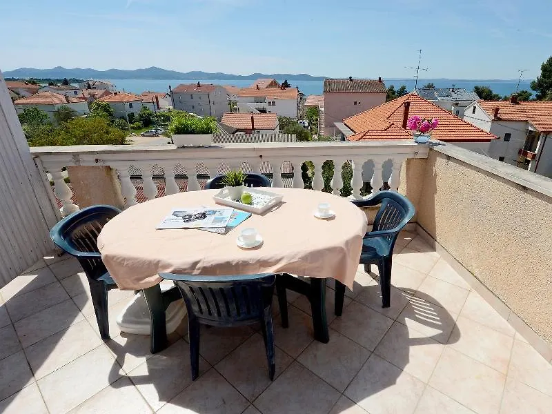 Condo Andjelko Apartment Zadar