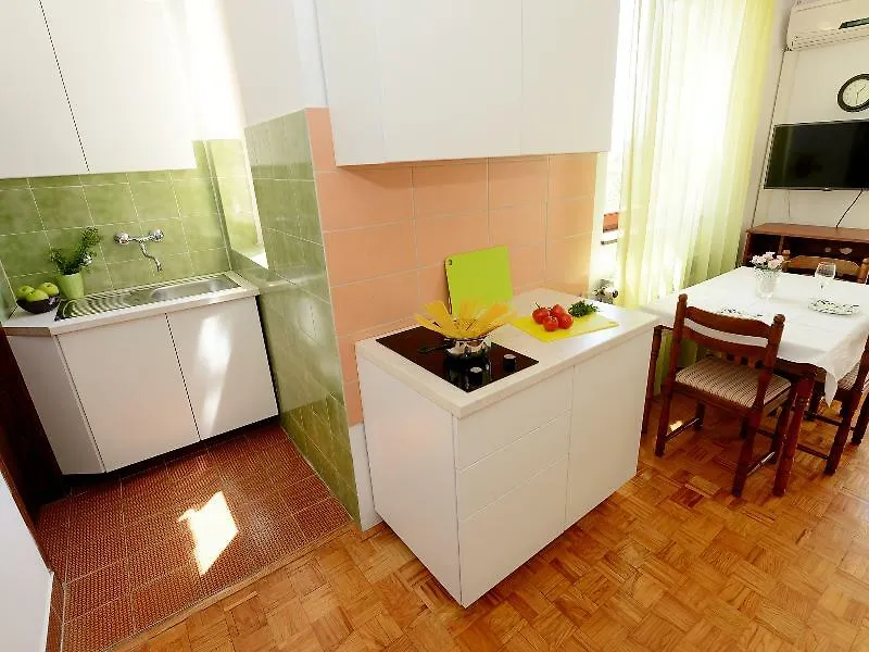 Andjelko Apartment Zadar