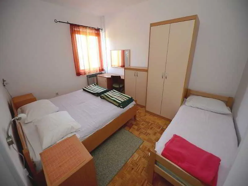 Andjelko Apartment Zadar