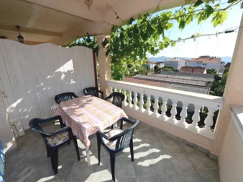 Condo Andjelko Apartment Zadar Croatia