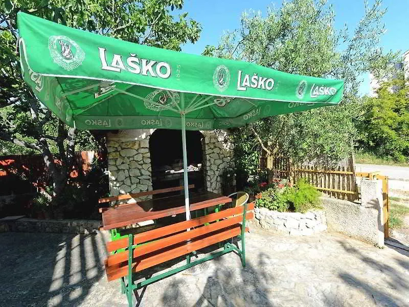 Andjelko Apartment Zadar 0*,  Croatia