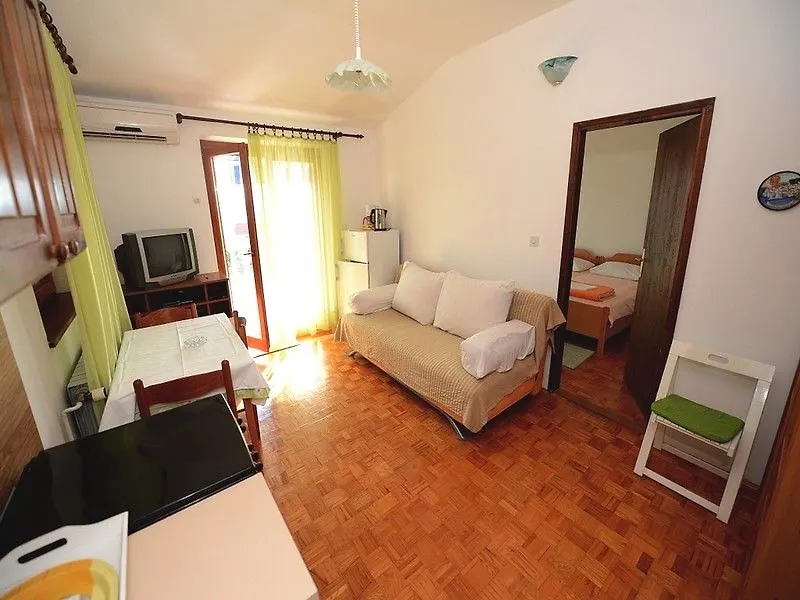 Andjelko Apartment Zadar