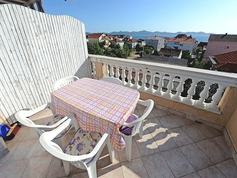 Condo Andjelko Apartment Zadar