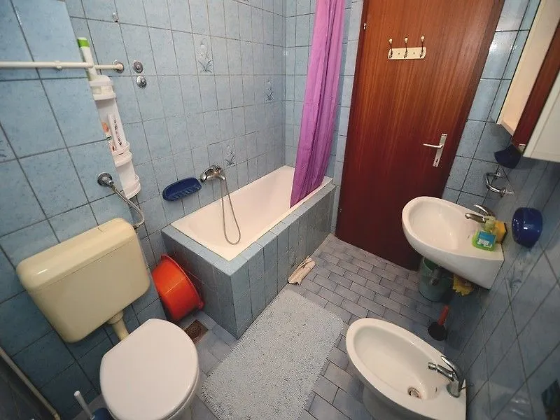 Condo Andjelko Apartment Zadar