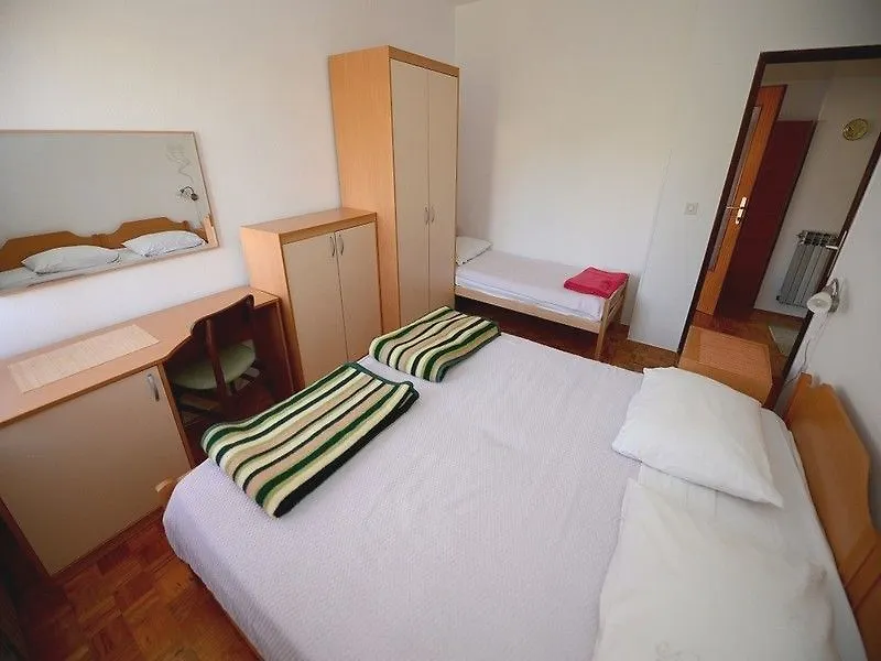 ***  Andjelko Hotel Zadar Croatia