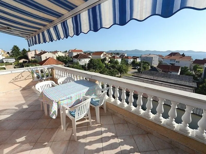 Condo Andjelko Apartment Zadar Croatia