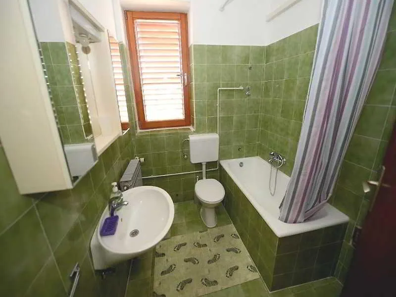Andjelko Apartment Zadar