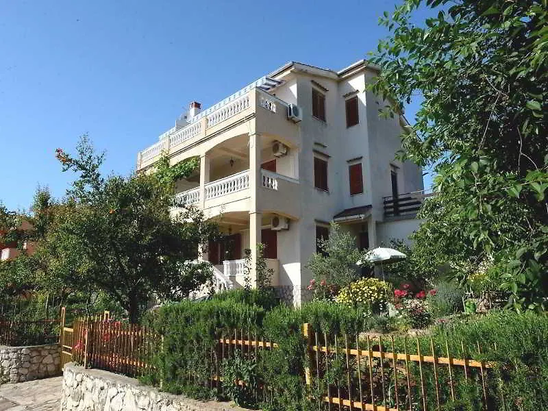 Andjelko Apartment Zadar Condo