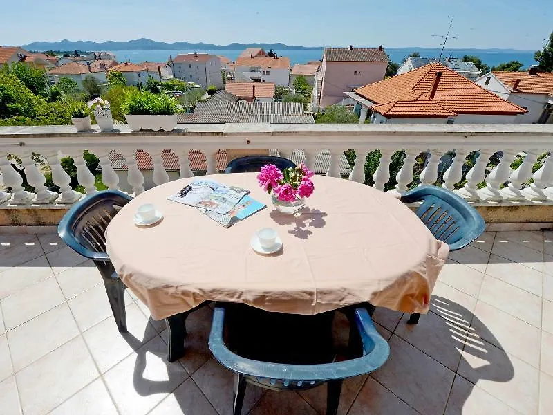 Andjelko Apartment Zadar Croatia