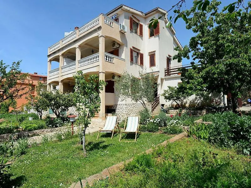 Andjelko Apartment Zadar Condo