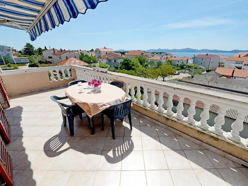 Condo Andjelko Apartment Zadar